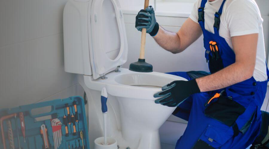 Professional expert plumbing services in Putnam, IL